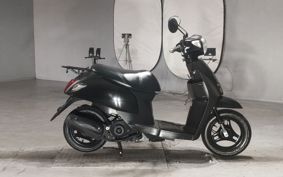 SUZUKI LET's CA4AA