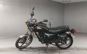 HONDA LY125 PCJL