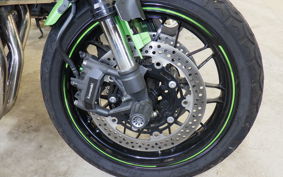 KAWASAKI Z900RS CAFE 2018 ZR900C