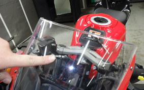 SUZUKI GSX-R125 2021 DL33B
