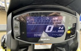 SUZUKI STROM SX EL11L