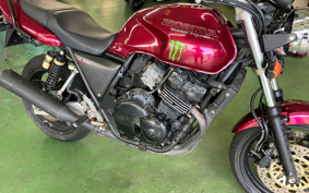 HONDA CB400SF K TRAINING CAR  NC31