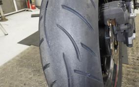 KAWASAKI NINJA 650 2013