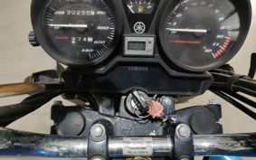YAMAHA YBR125 PCJL