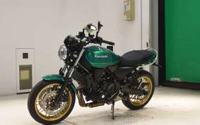 KAWASAKI Z650 RS 2023 ER650M