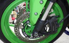 KAWASAKI ZX-4RR 2024 ZX400P