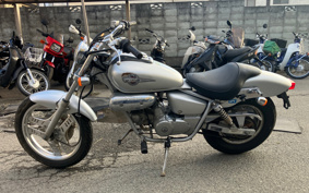 HONDA MAGNA 50 AC13