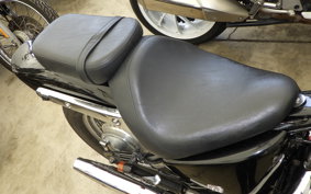 HONDA STEED 400 1999 NC37