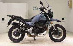 MOTO GUZZI V85 TT 2022