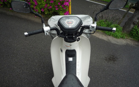 HONDA SUPER CUB110 JA10