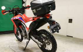 HONDA CRF250L MD47