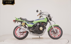 KAWASAKI GPZ400F Gen.2 1984 ZX400A