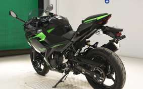 KAWASAKI NINJA 400 2022