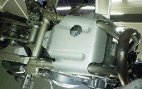 KAWASAKI KLX230ｼｪﾙﾊﾟ 2002 LX232A