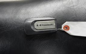 KAWASAKI 1400 GTR 2010