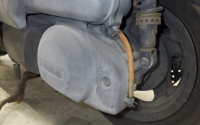 YAMAHA MAJESTY 250 C SG03J