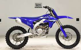 YAMAHA YZ450 F 2011 CJ34C