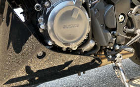 SUZUKI GSX-S1000 GT 2022 EK1AA