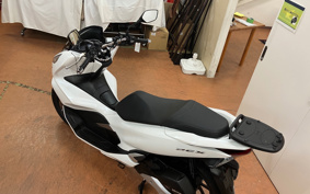 HONDA PCX125 JF81