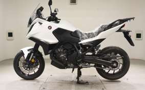 HONDA NT1100 2018 SC84