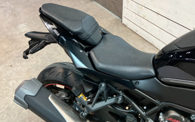 KAWASAKI NINJA H2 2021 ZRT00K