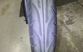 HONDA CB250FA 2006 MC43