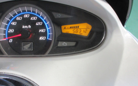 HONDA PCX PRESTIGE  NC125D