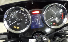 KAWASAKI Z900RS CAFE 2025 ZR900K