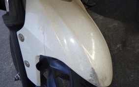 YAMAHA MAJESTY155 Gen.2 S SG52J