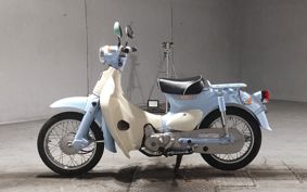 HONDA LITTLE CUB AA01