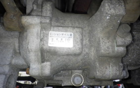HONDA GYRO X TD01