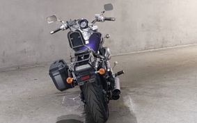 SUZUKI BOULEVARD 400 2006 VK55A