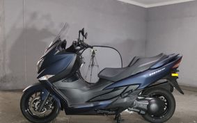 SUZUKI BURGMAN400 2020 DU11A