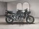 Фото Kawasaki ZX 1400 NINJA R 2020 с японского аукциона
