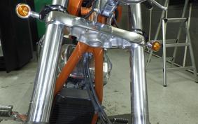 HONDA VT1300CX A 2011 SC61