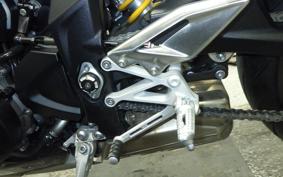 TRIUMPH STREET TRIPLE RS 2018