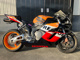 Фото Honda CBR1000RR 2004 с японского аукциона