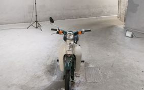HONDA LITTLE CUB AA01