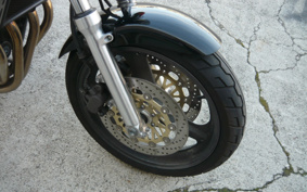 HONDA CB400SF 1992 NC31