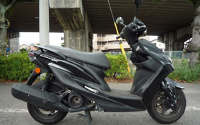 YAMAHA CYGNUS 125 X SED8J