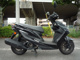 Фото Yamaha CYGNUS 125 X с японского аукциона
