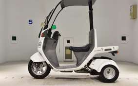 HONDA GYRO CANOPY 1998 TA03