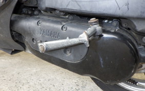 YAMAHA JOG Gen.5 SA36J