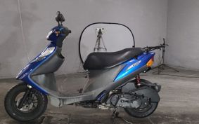 SUZUKI ADDRESS V125 CF4EA