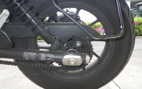 HONDA REBEL 250 MC49