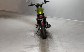 SUZUKI GLASS TRACKER BIG BOY NJ4DA