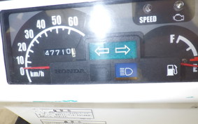 HONDA GYRO X 2024 TD02
