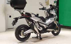 HONDA X-ADV 750 2018 RC95