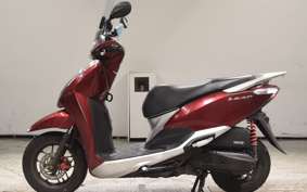 HONDA LEAD 125 JF45