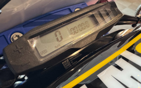 OTHER  HUSQUARNA TE250 WORN TEIJI